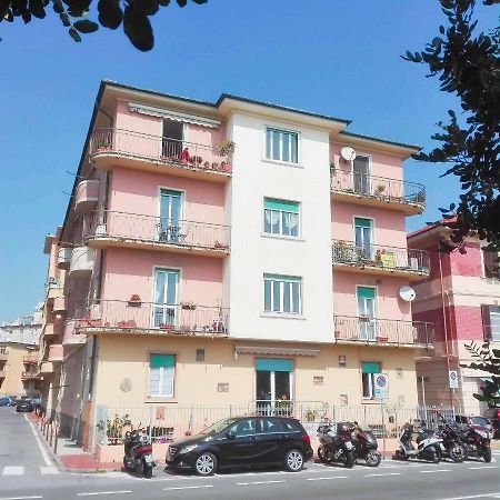 La Casetta Di Nonno Vittorio Albissola Marina Eksteriør bilde